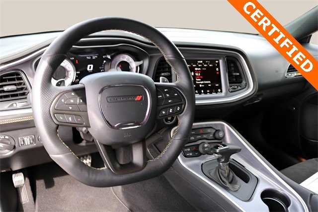 Used 2023 Dodge Challenger R/T Scat Pack image 14