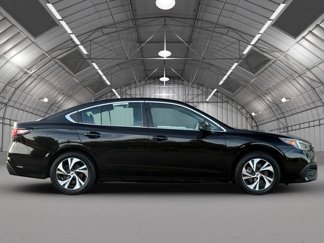 Used 2022 Subaru Legacy Premium w/ Popular Package #1 image 8