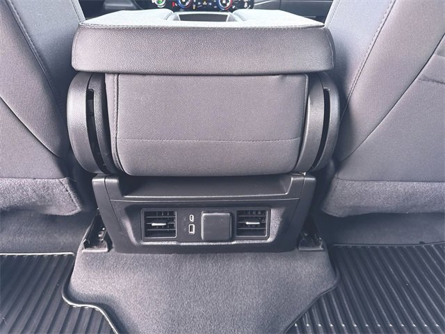 Used 2022 Chevrolet Silverado 1500 LT image 20