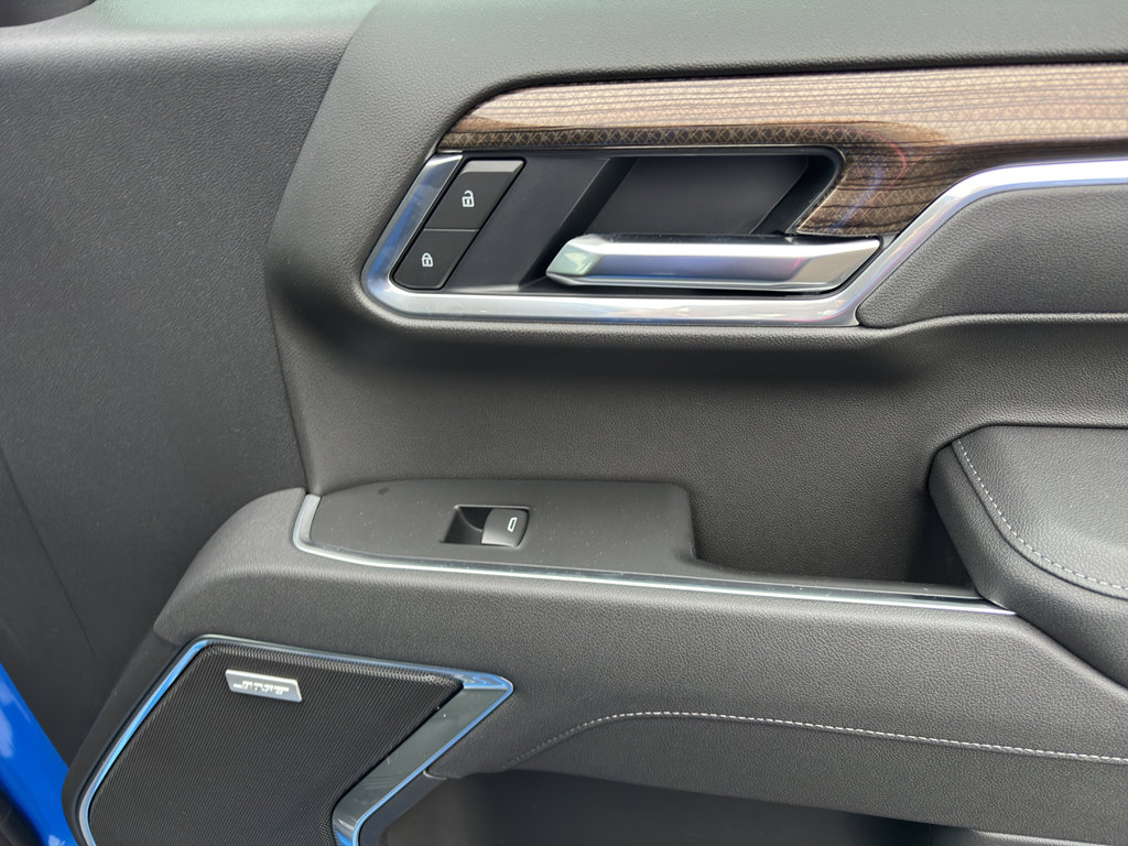 New 2026 Chevrolet Silverado 1500 RST w/ Convenience Package II image 20