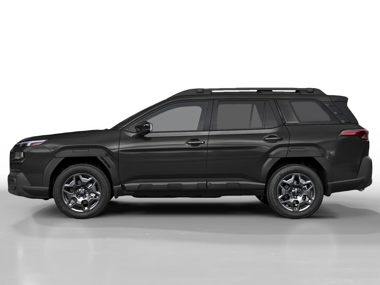 New 2026 Subaru Outback Premium AWD/4WD image 3