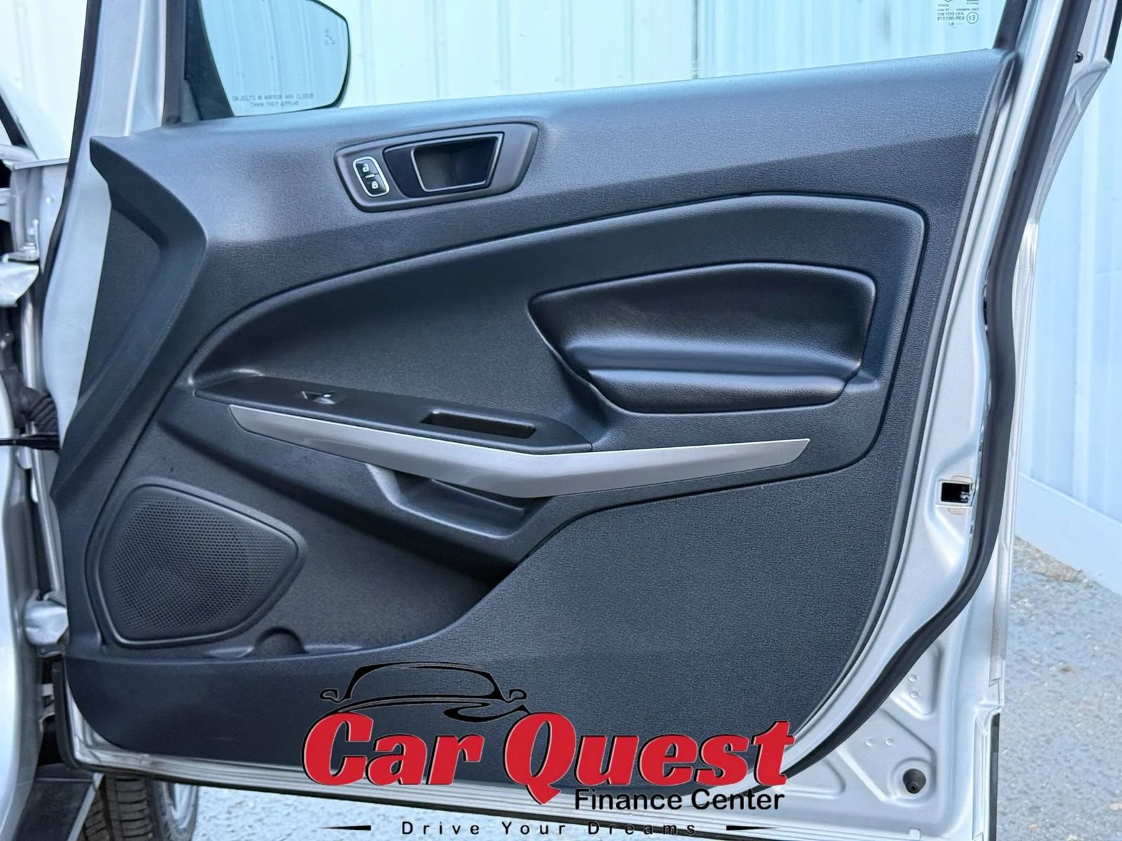 Used 2019 Ford EcoSport SES AWD/4WD image 19