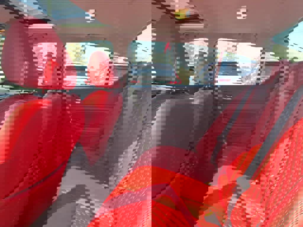 Certified 2024 Nissan Altima 2.0 SR image 19