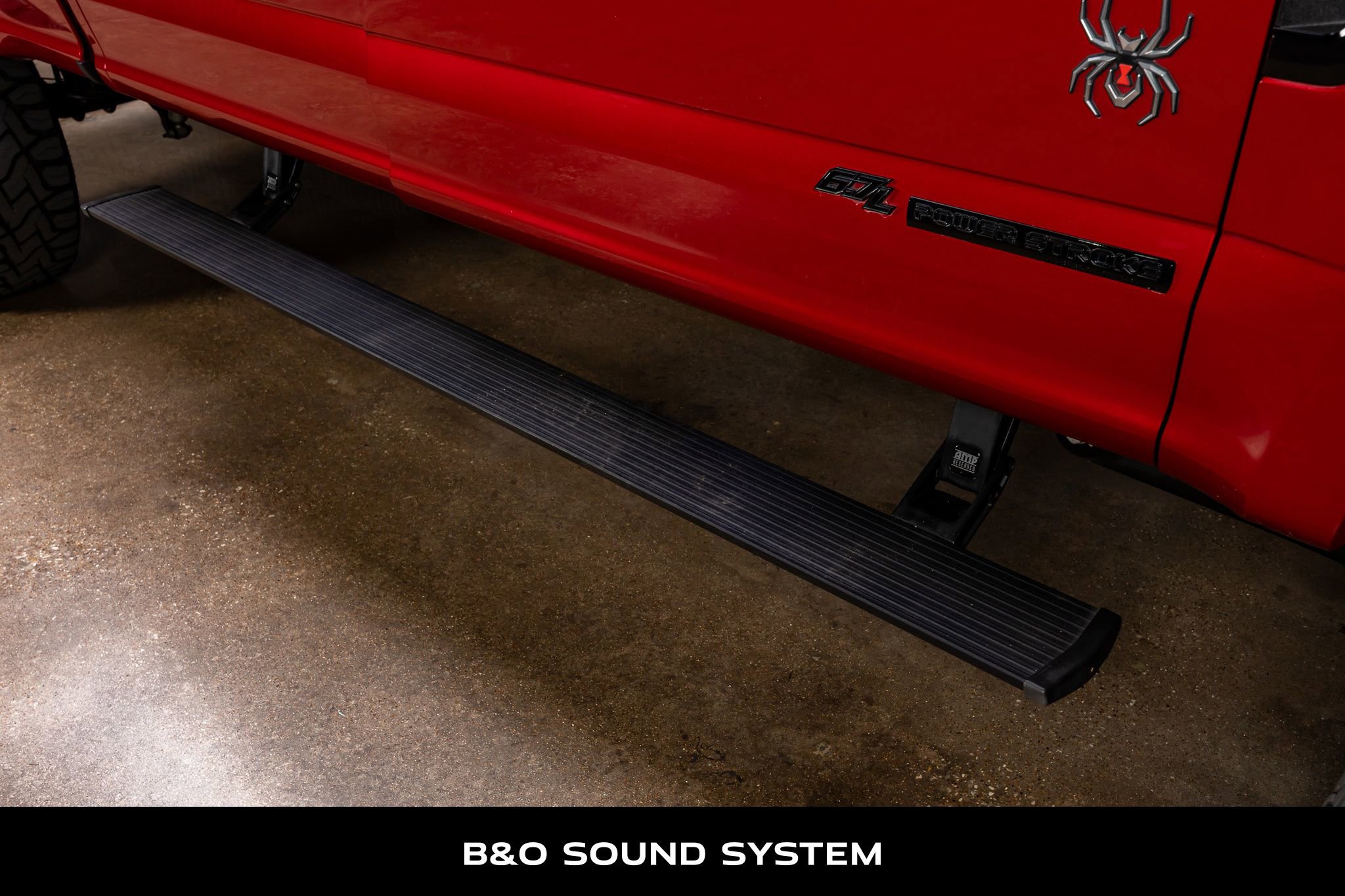 Used 2021 Ford F250 Lariat w/ Lariat Ultimate Package image 12