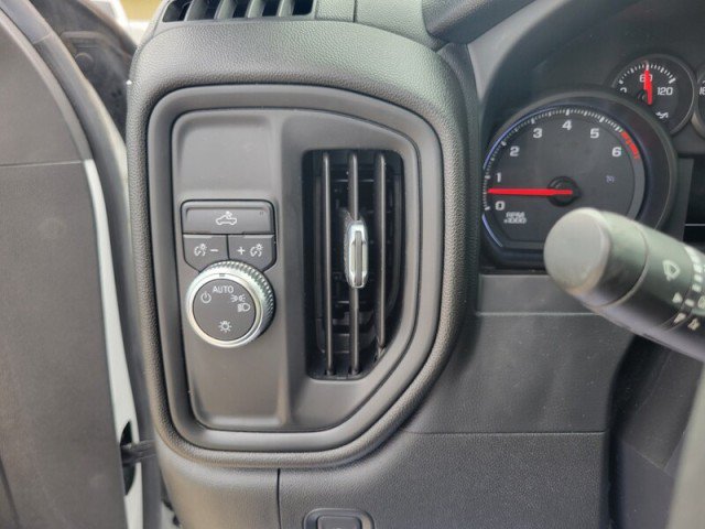 Used 2020 GMC Sierra 1500 2WD Double Cab w/ Fleet Convenience Package image 21