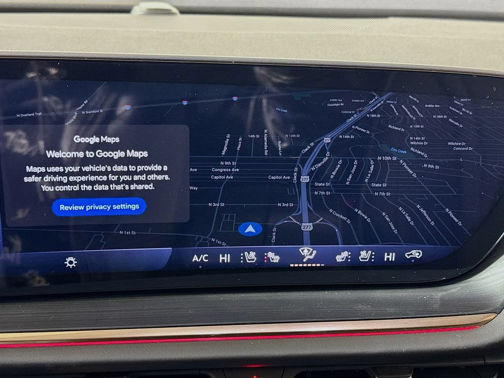 New 2026 Buick Envision Avenir AWD/4WD image 8