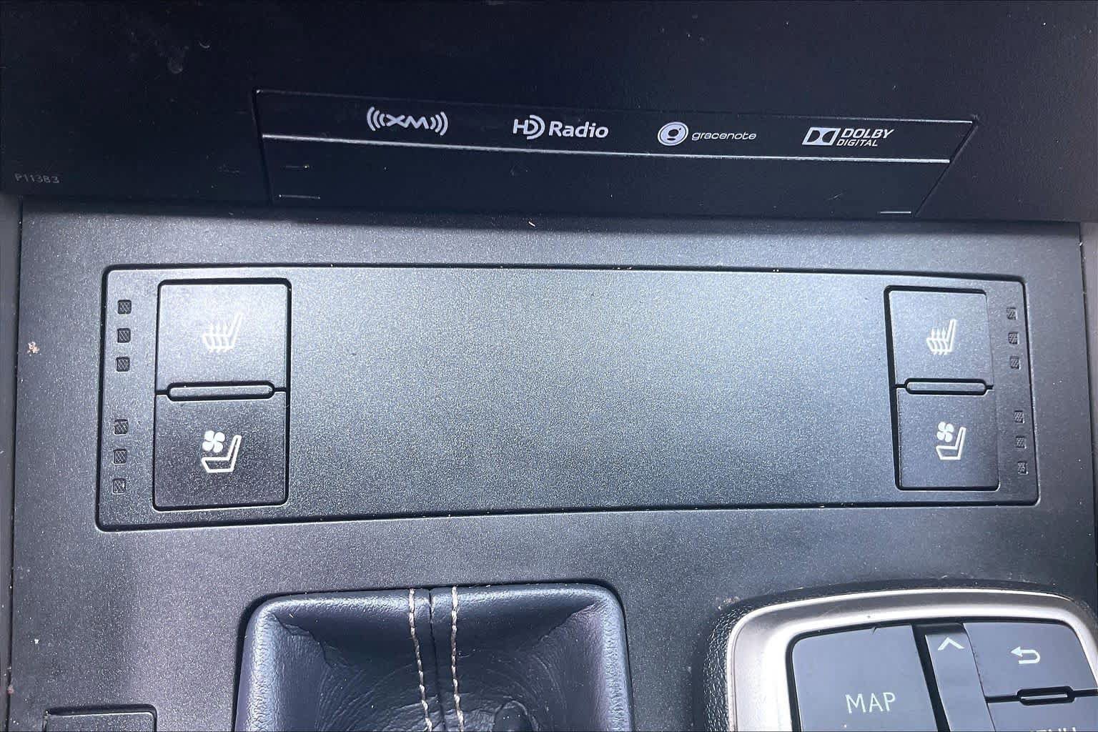 Used 2017 Lexus IS 200t F Sport w/ F Sport Package RWD image 34