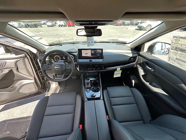 New 2025 Nissan Rogue SL w/ Tech Package image 21