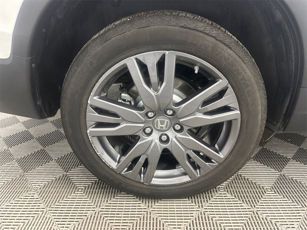 Used 2022 Honda Pilot Sport image 18