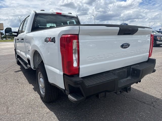 Used 2026 Ford F250 XL AWD/4WD image 6