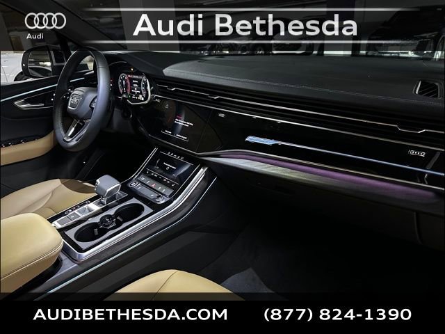 New 2026 Audi Q7 3.0T Premium image 10