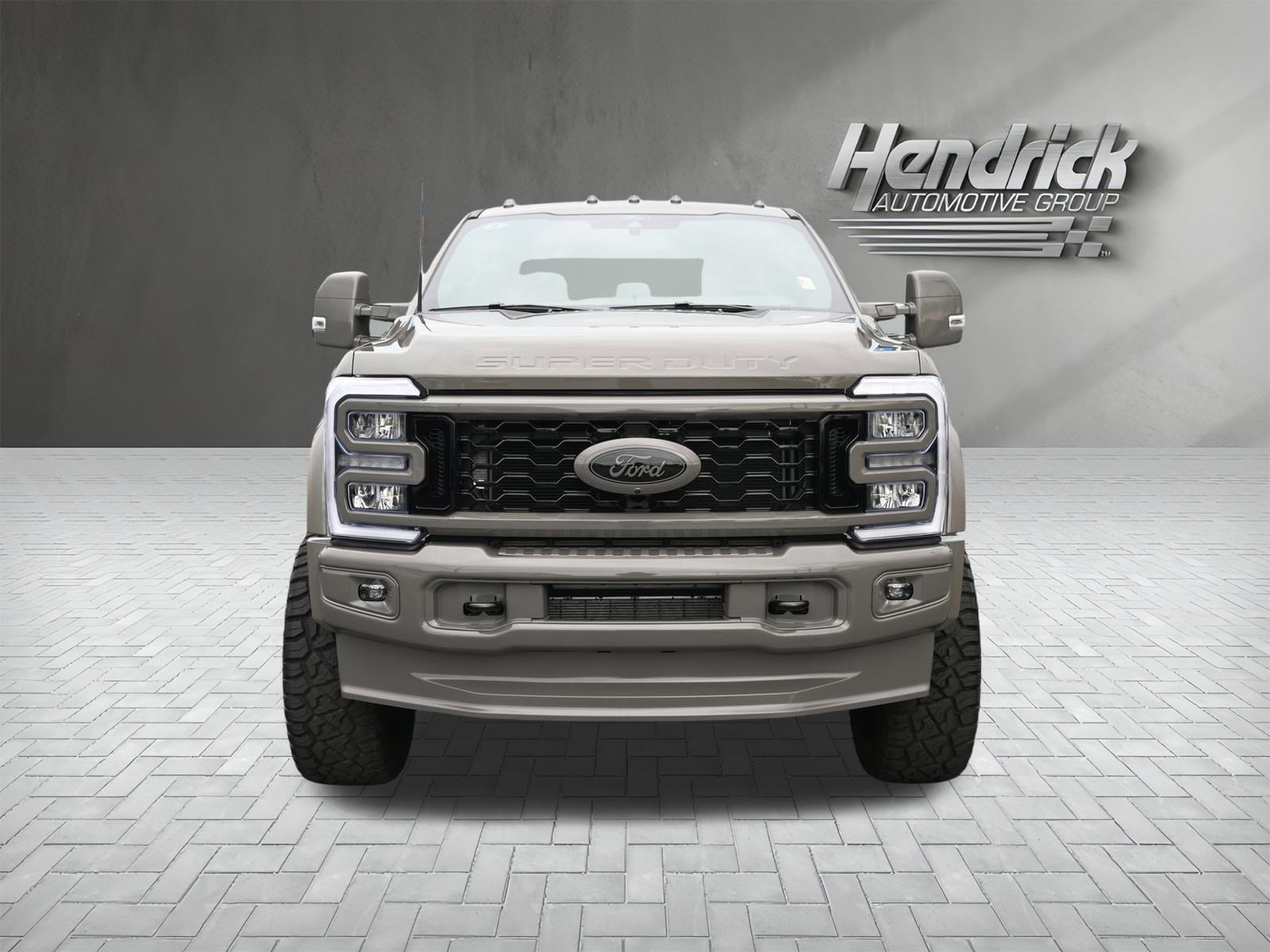 Used 2026 Ford F450 Lariat image 5
