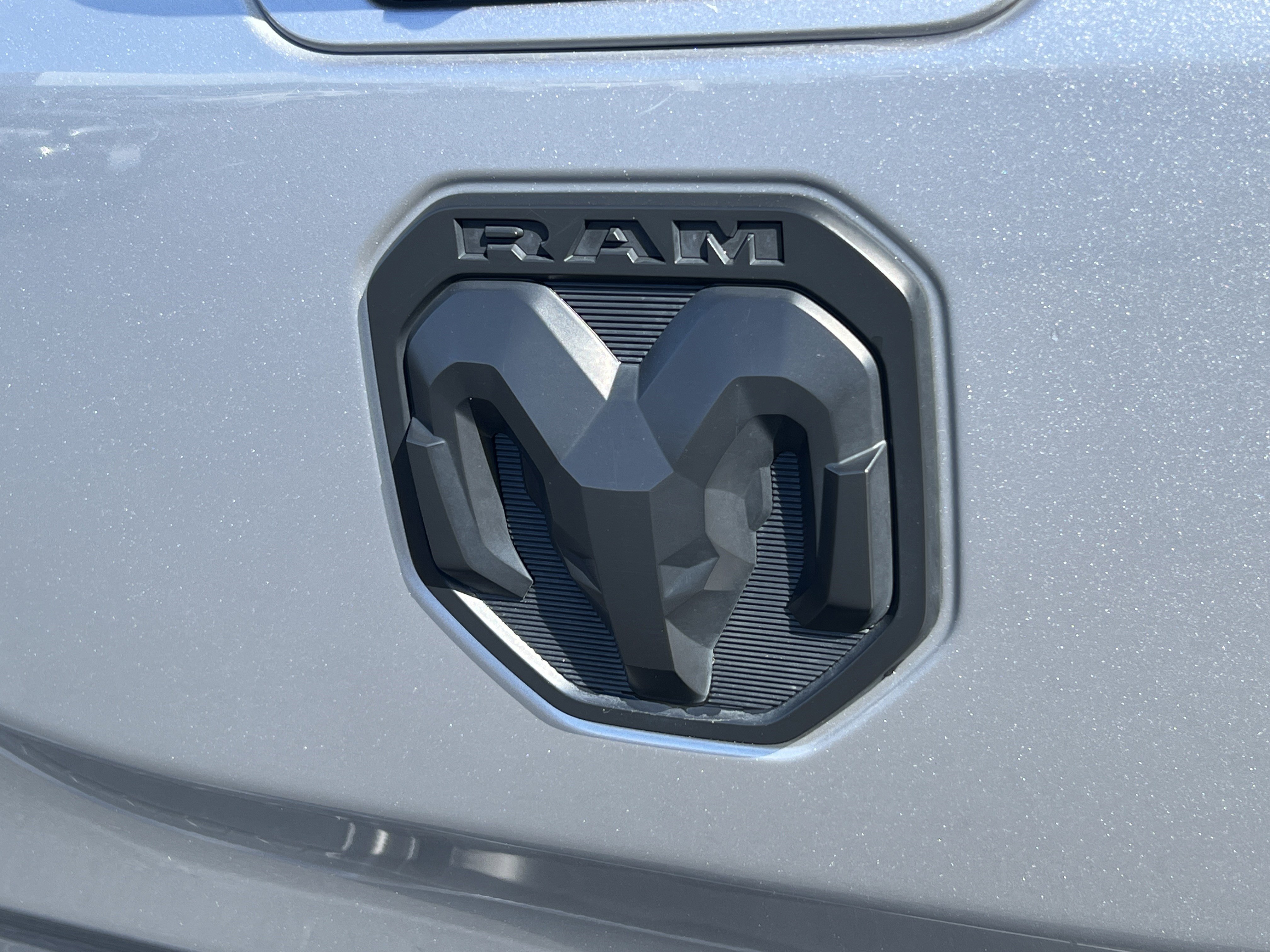 Used 2021 RAM 1500 Big Horn image 8