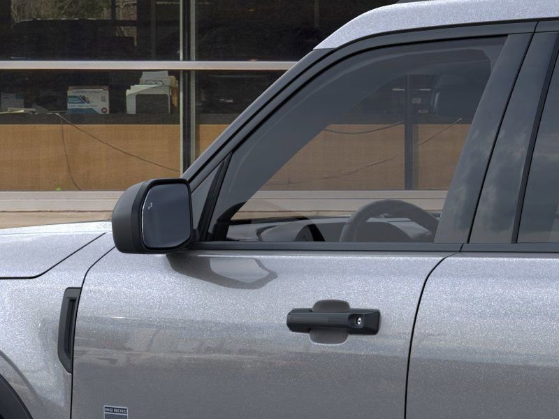 New 2025 Ford Bronco Sport Big Bend w/ Convenience Package image 21