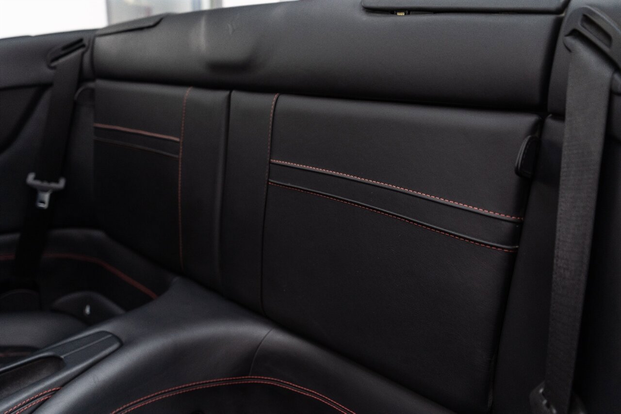 Used 2017 Ferrari California T RWD image 99
