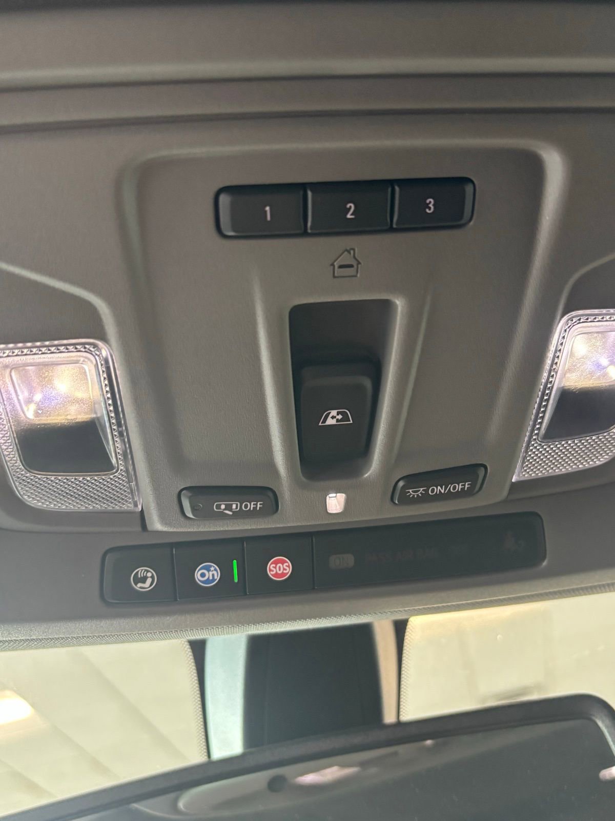 Used 2019 Chevrolet Silverado 1500 LTZ w/ LTZ Plus Package image 11