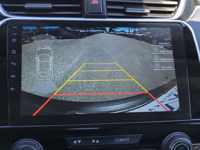 Used 2018 Honda CR-V EX-L image 17