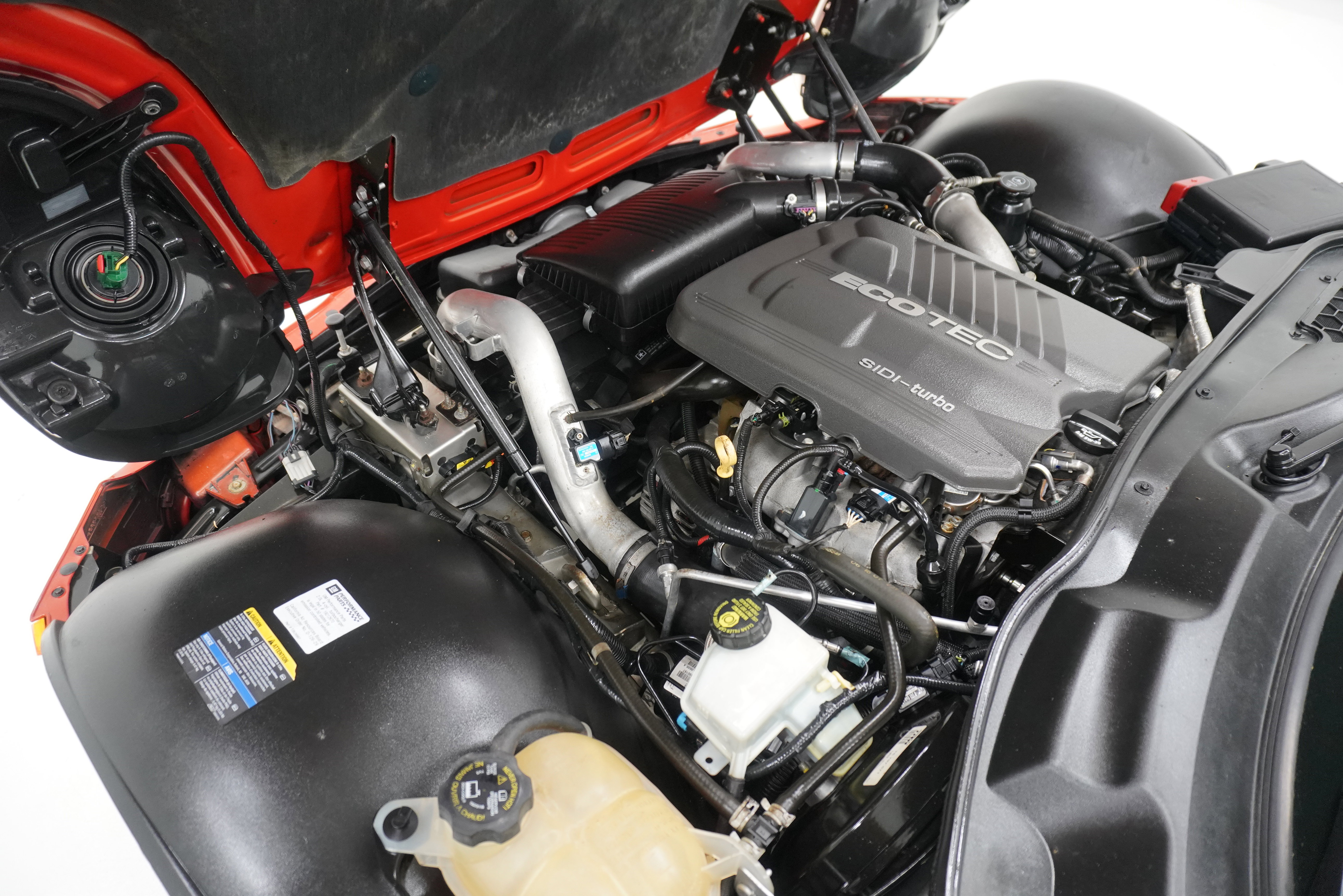 Used 2008 Pontiac Solstice GXP w/ Premium Package image 27