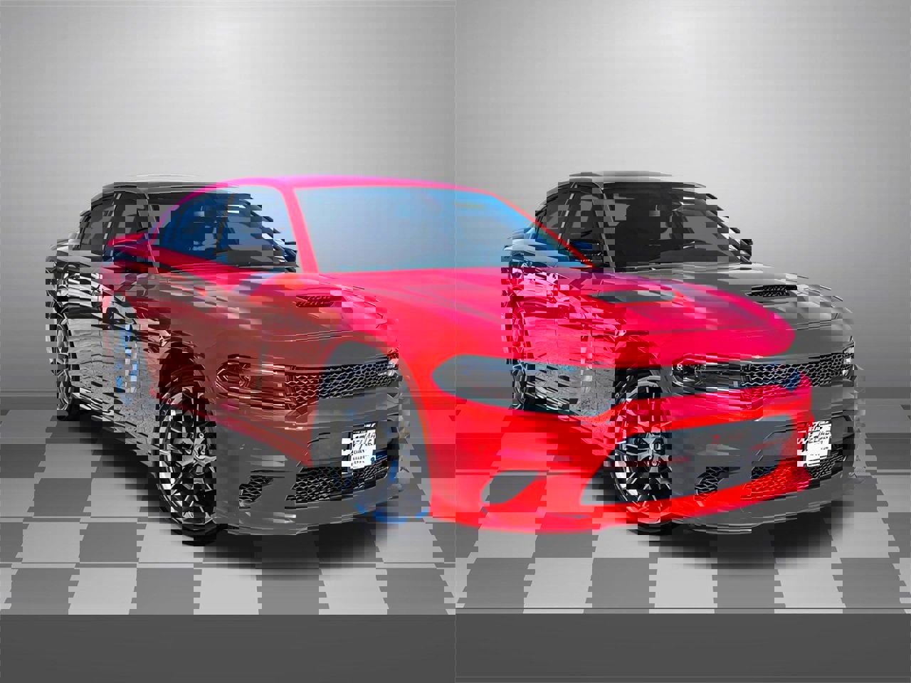 Used 2023 Dodge Charger GT