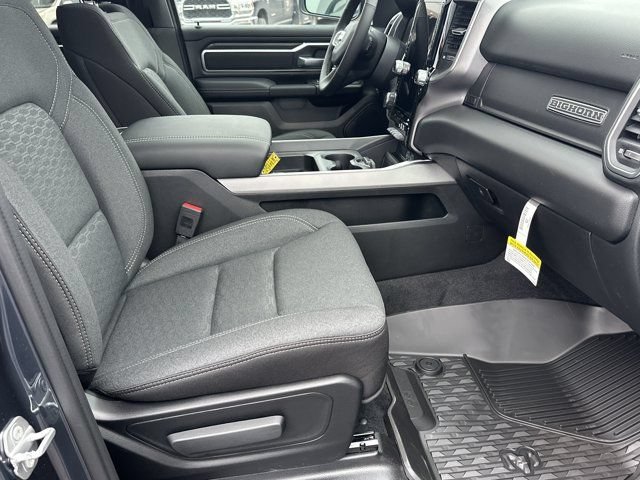 New 2026 RAM 1500 Big Horn AWD/4WD image 15