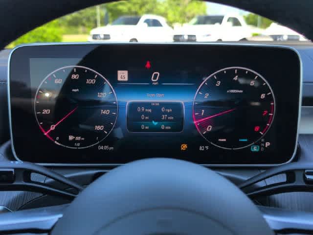 Used 2026 Mercedes-Benz CLE 300 4MATIC Coupe image 33