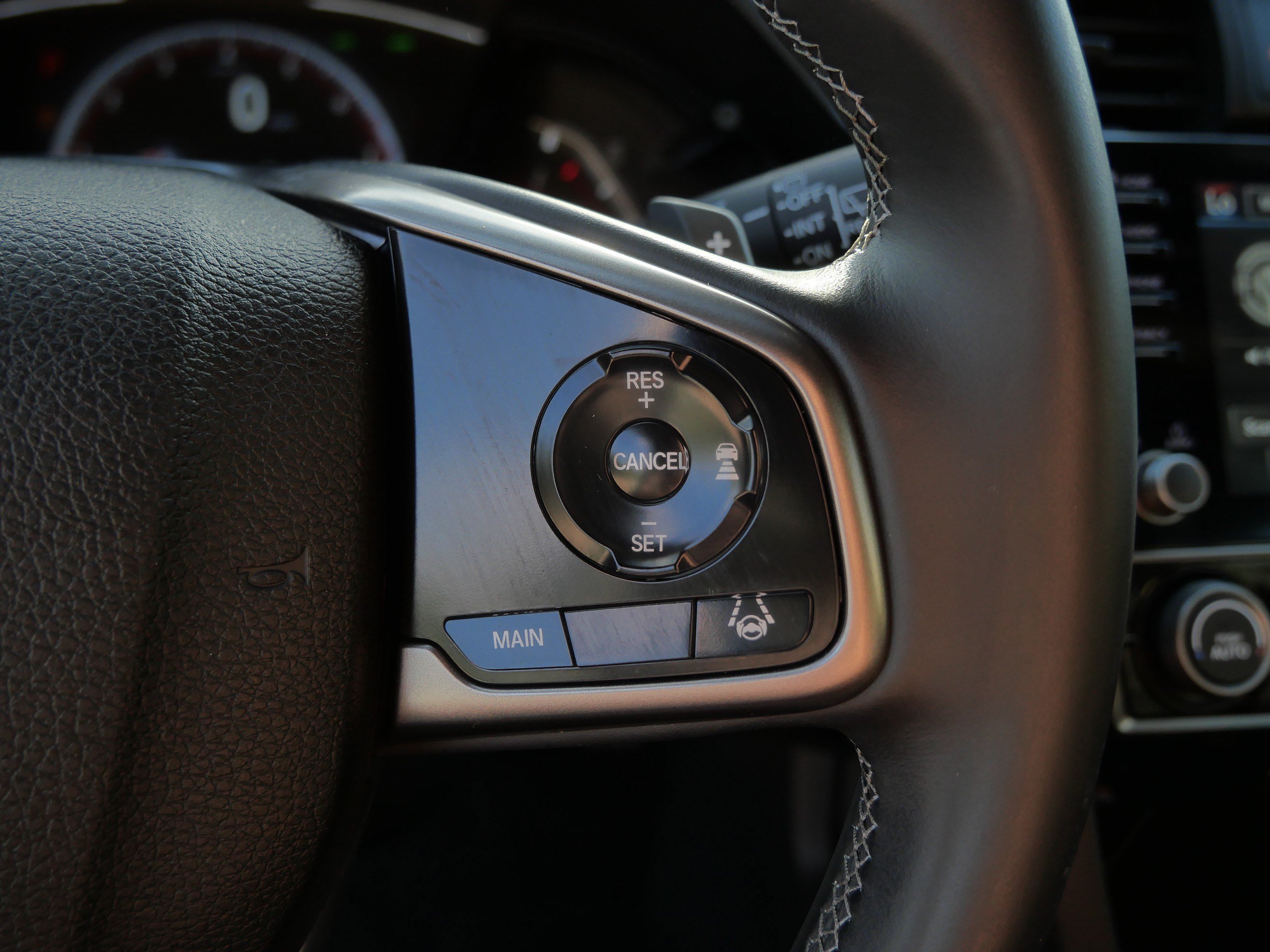 Used 2020 Honda Civic Sport image 28