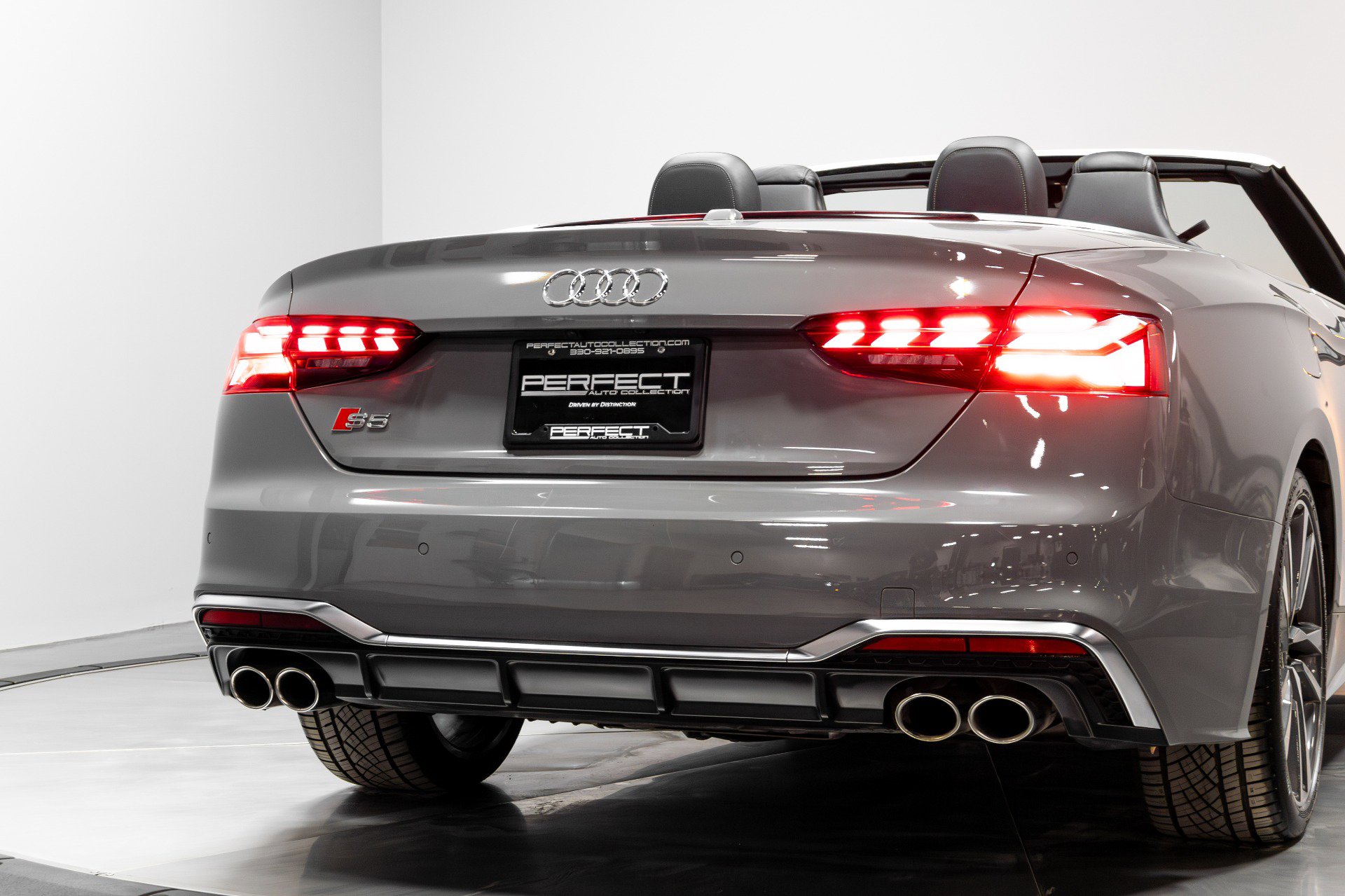 Used 2022 Audi S5 Premium Plus image 72