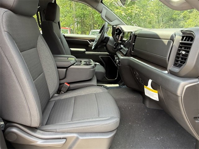 New 2026 Chevrolet Silverado 1500 LT image 20
