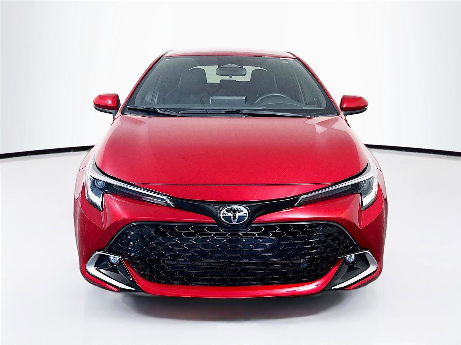 Used 2025 Toyota Corolla XSE image 20