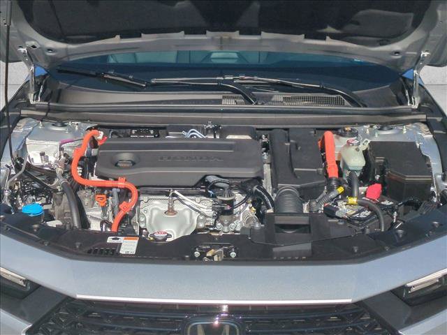 New 2026 Honda Accord Sport image 16