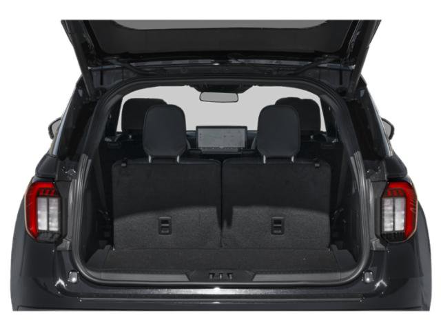 New 2026 Ford Explorer Tremor AWD/4WD image 10