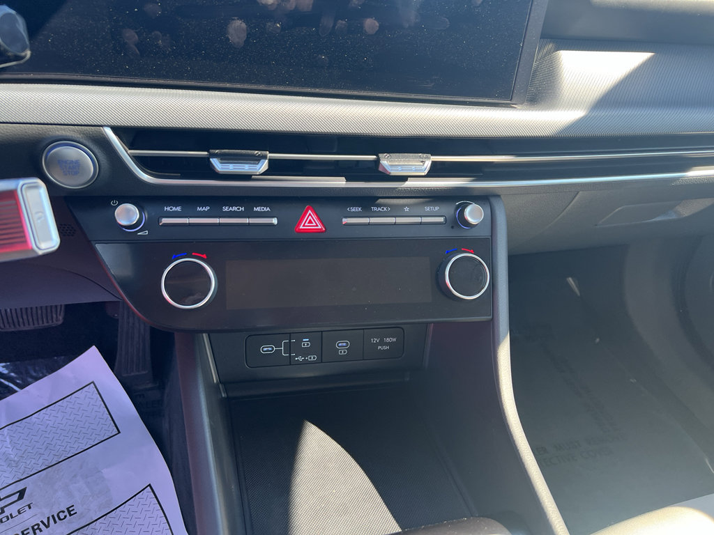 Used 2025 Hyundai Sonata SEL image 16