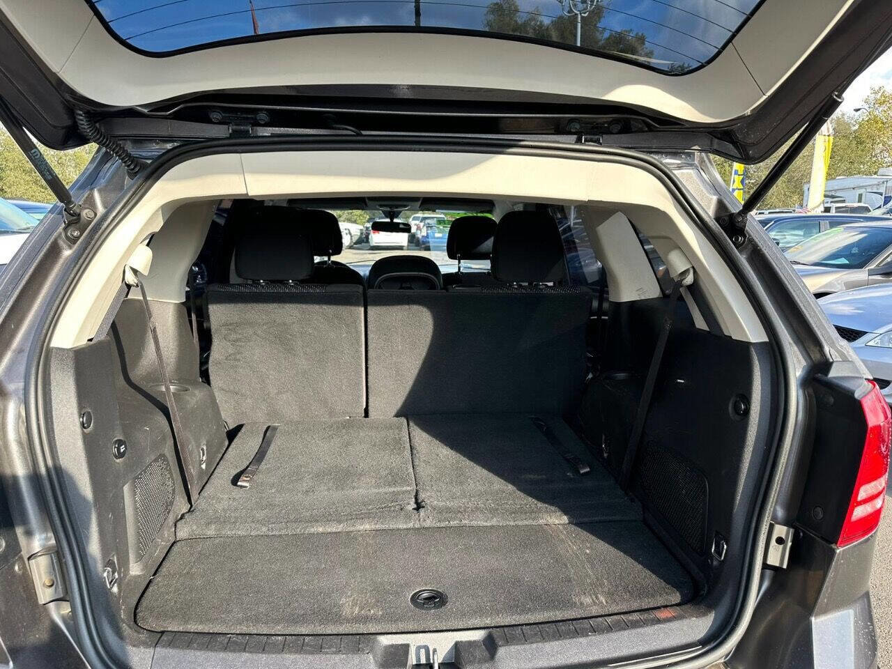 Used 2015 Dodge Journey American Value Package w/ Flexible Seating Group FWD image 18