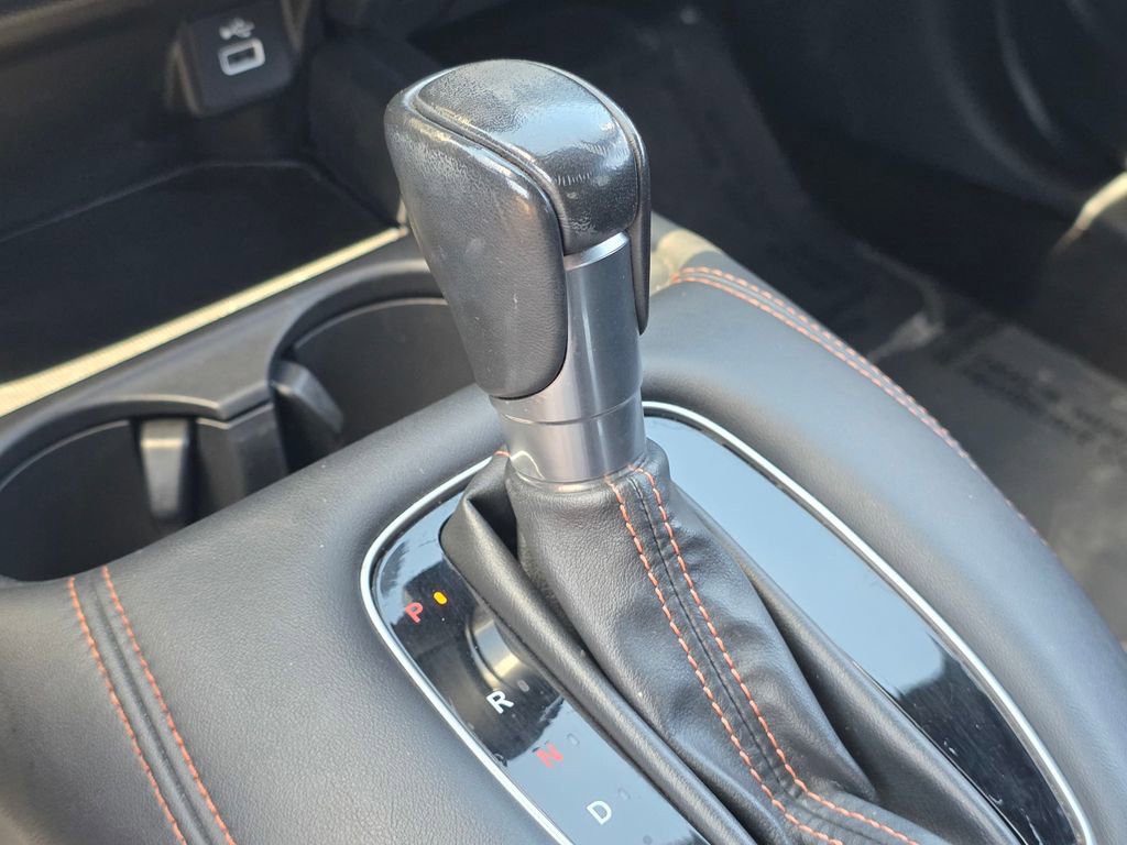 Used 2024 Honda HR-V Sport image 30