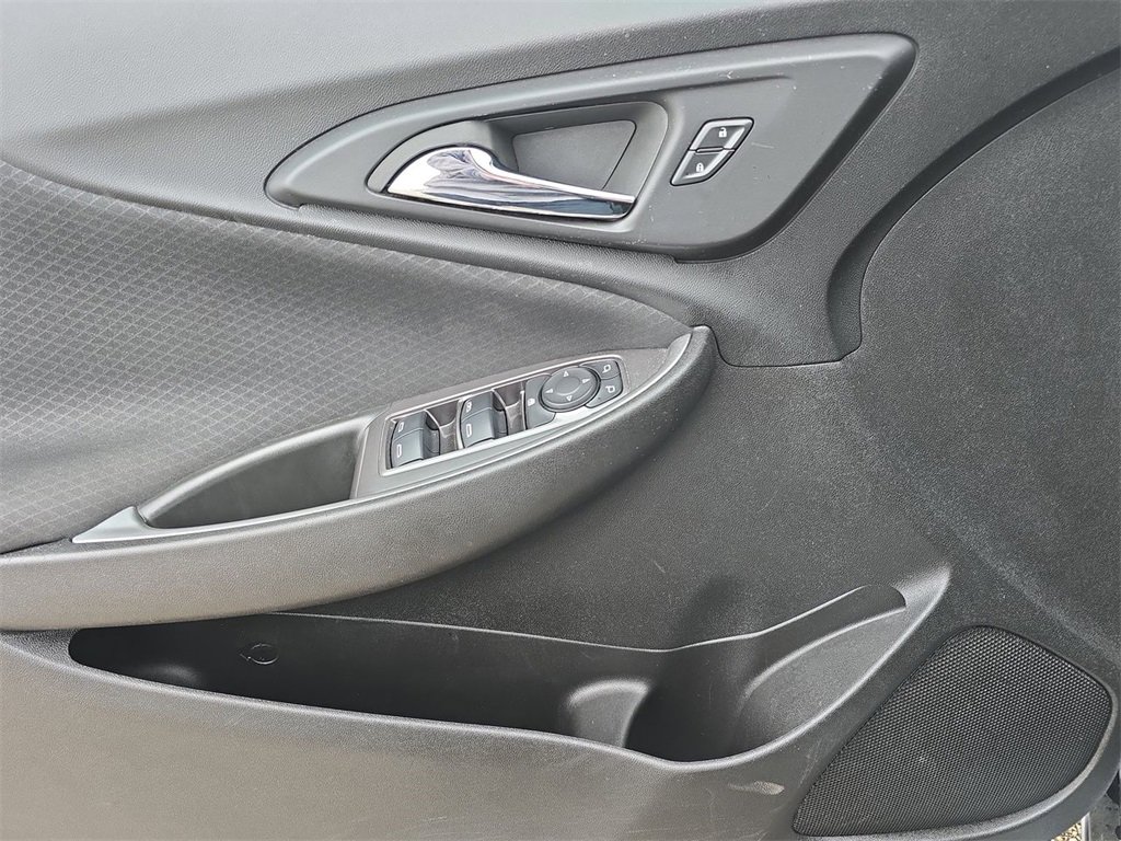 Used 2023 Chevrolet Malibu LT image 23