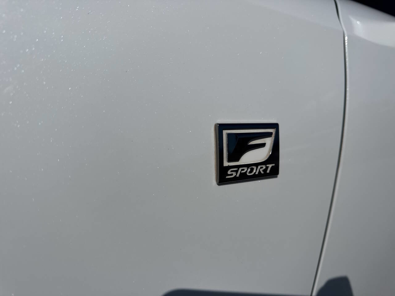 Used 2019 Lexus IS 350 F Sport w/ F Sport Package RWD image 36