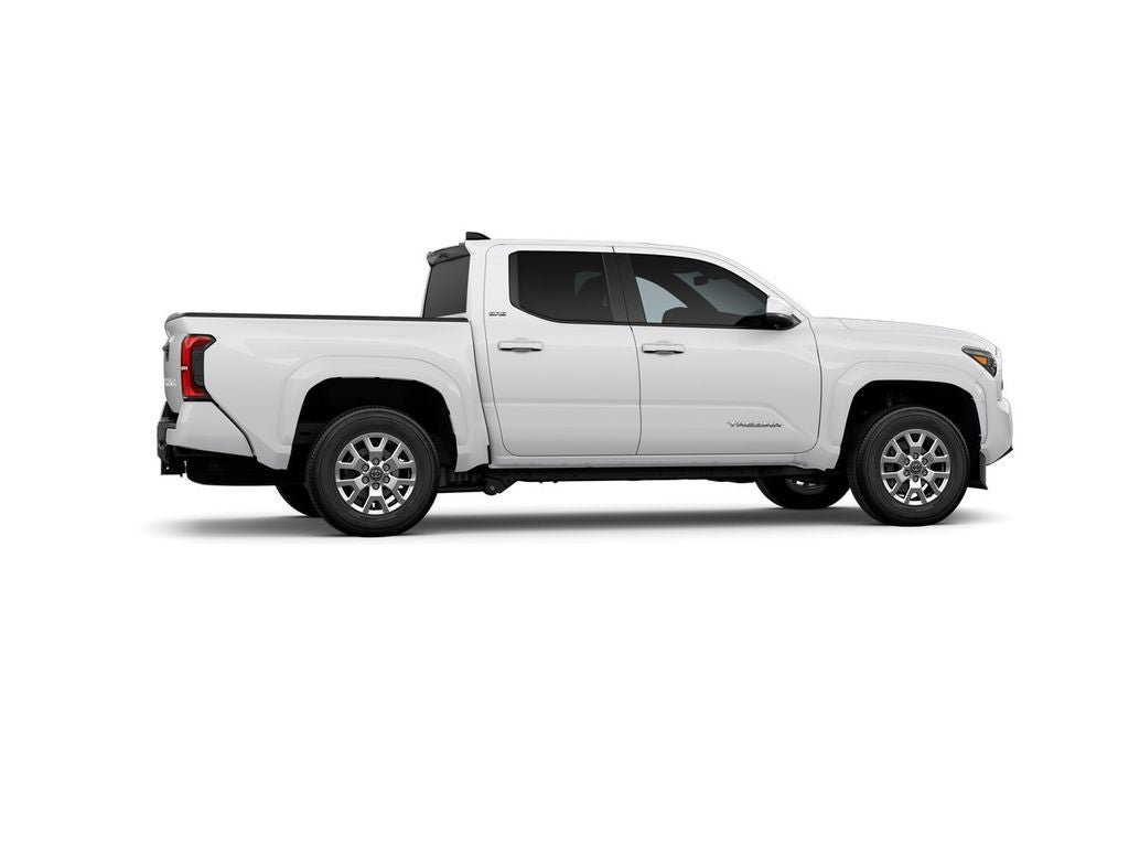 New 2026 Toyota Tacoma SR5 image 16