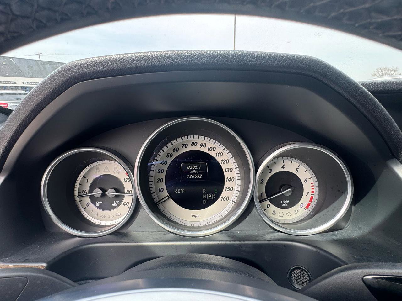 Used 2015 Mercedes-Benz E 350 4MATIC Sedan image 16