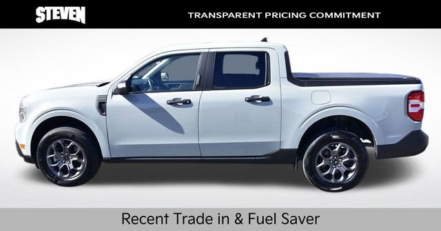 Used 2023 Ford Maverick XLT image 2