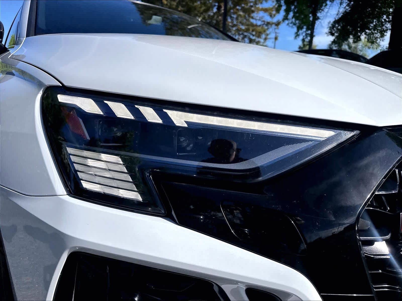 Used 2024 Audi RS 3 AWD/4WD image 31