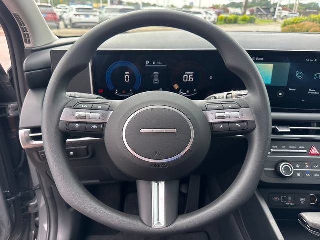 New 2026 Hyundai Tucson SE FWD image 16