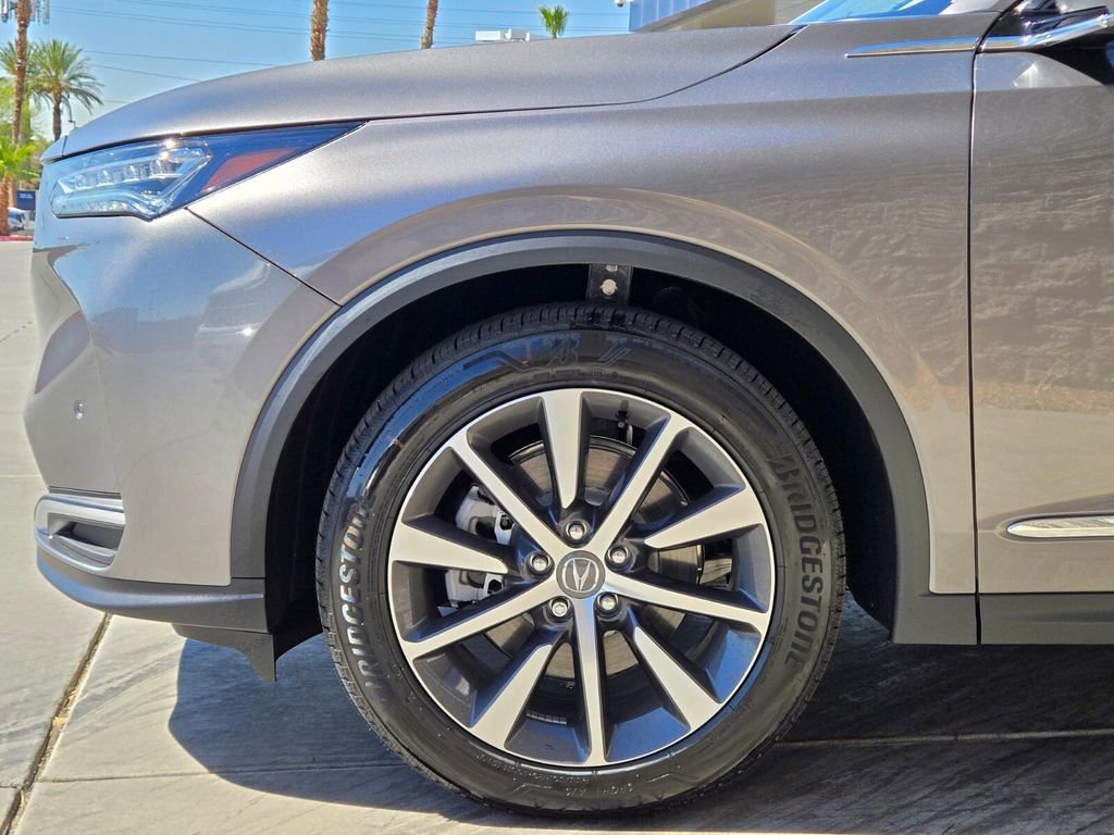 New 2026 Acura MDX SH-AWD w/ Technology Package image 11