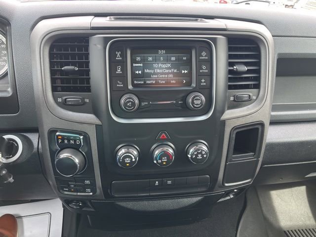 Used 2018 RAM 1500 Tradesman w/ Power & Remote Entry Group AWD/4WD image 26