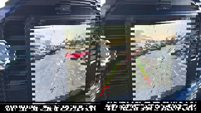 New 2026 Ford F150 STX image 14