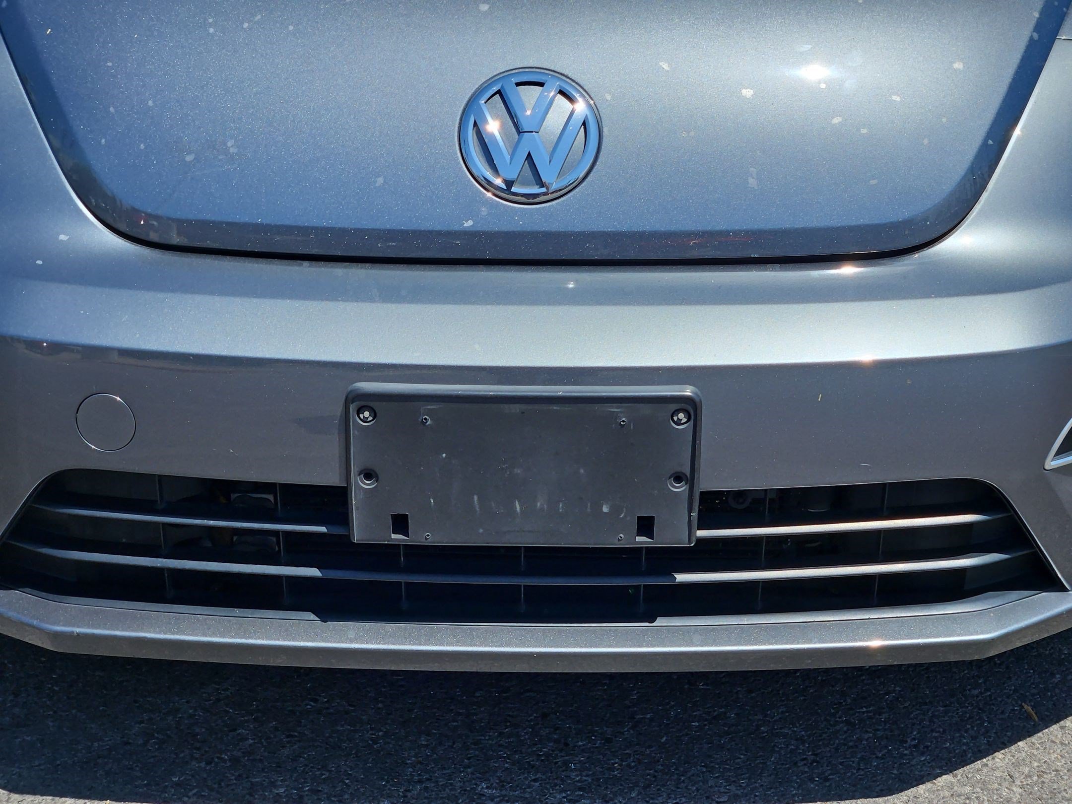 Used 2014 Volkswagen Beetle R-Line FWD image 9