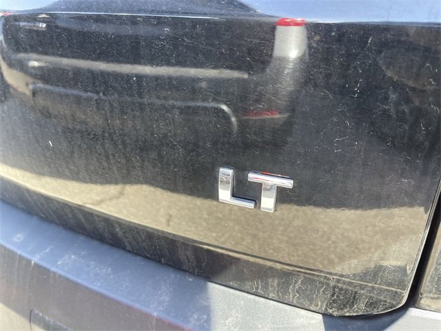 Used 2023 Chevrolet Traverse LT w/ LPO, Floor Liner Package image 9