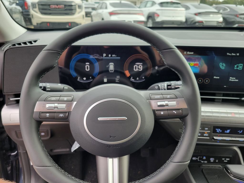 Used 2026 Hyundai Kona SEL Sport image 13