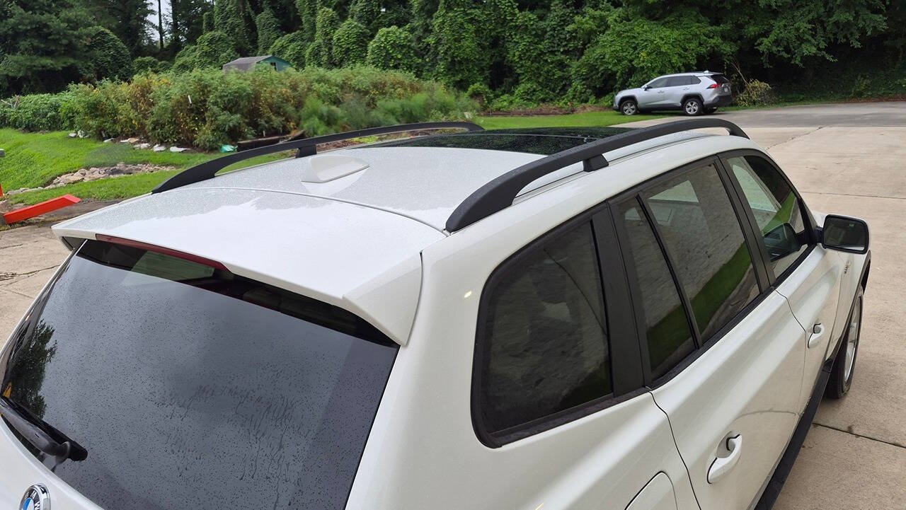 Used 2008 BMW X3 3.0si AWD/4WD image 24