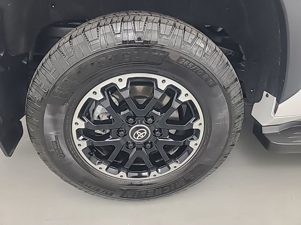 Used 2026 Toyota Sequoia SR5 w/ TRD Off-Road Package AWD/4WD image 13