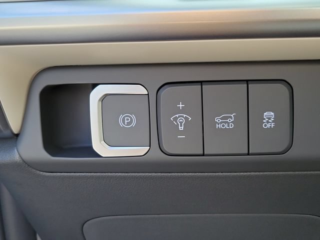 New 2027 Hyundai Santa Fe SEL FWD image 18